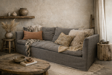 Boho 240 Upcycled Belsize Canvas