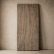 Plateau de table en orme - Pièce unique