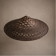 Peasant hat - Yunnan