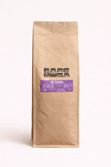 MOSA coffee bag