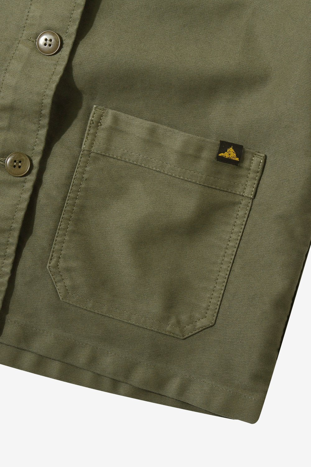 La véritable veste de travail en moleskine - Homme 2