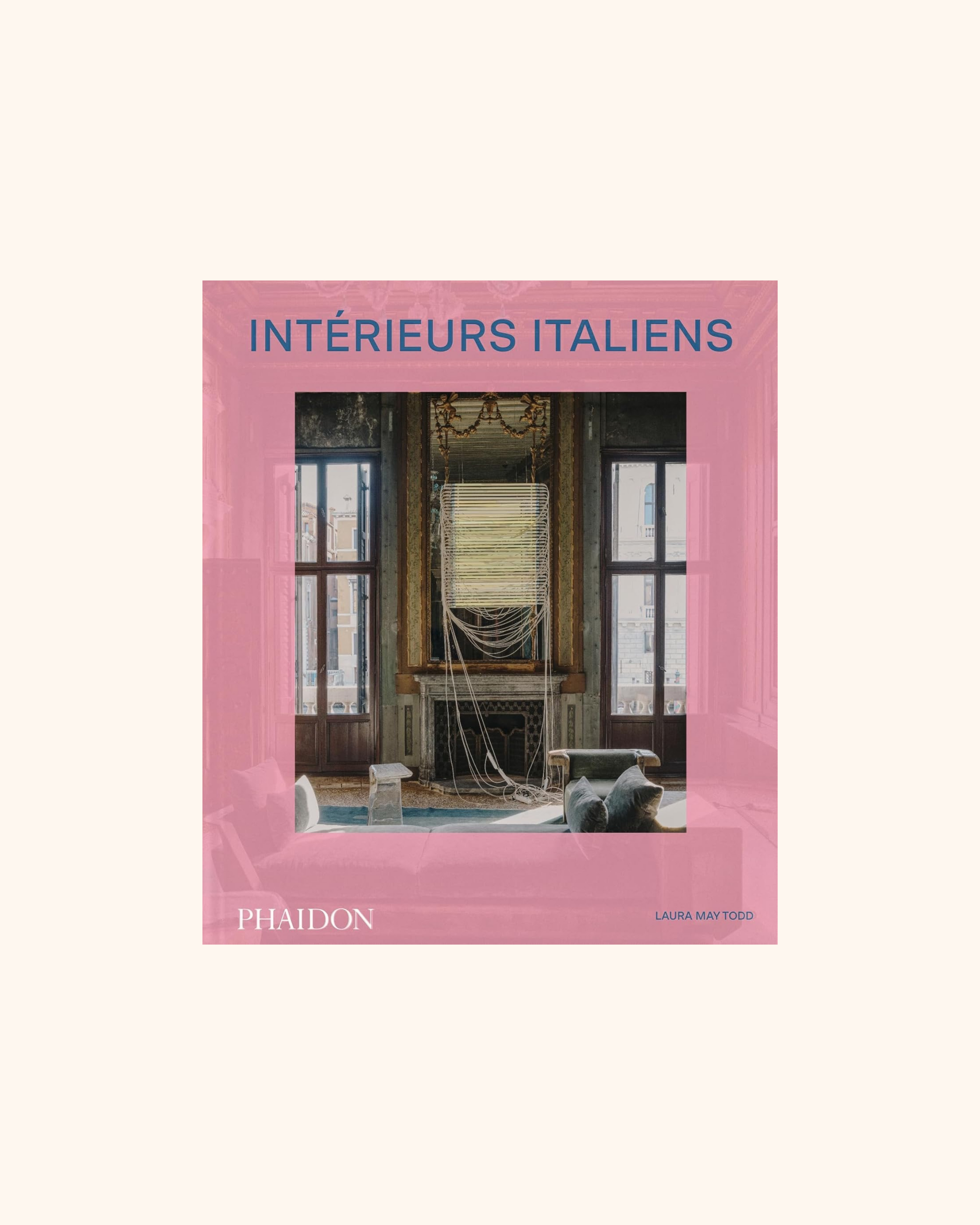 Intérieurs italiens