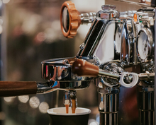 Atelier Barista le samedi 28 février 2025 de 10h à 12h