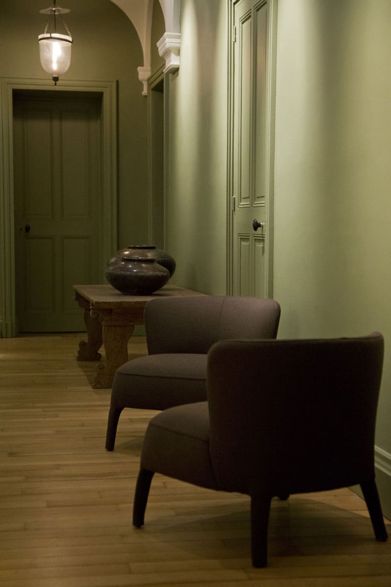 Appartement de la vieille ville