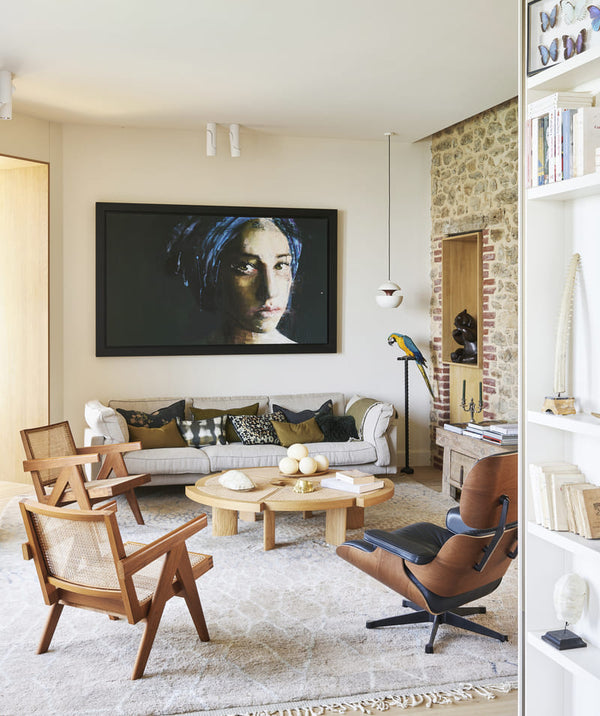 Image de réalisation