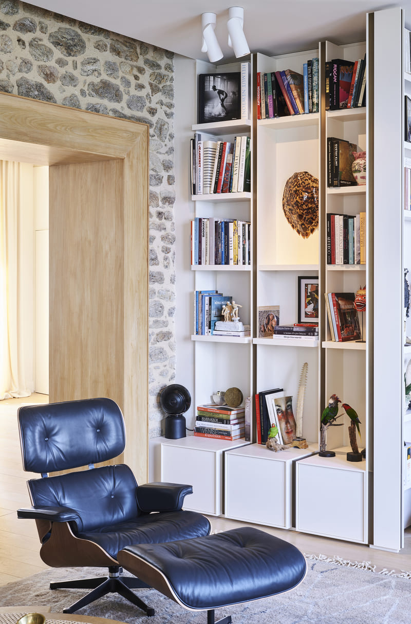 Image de réalisation