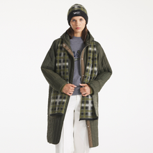 Andrade - Écharpe à motif