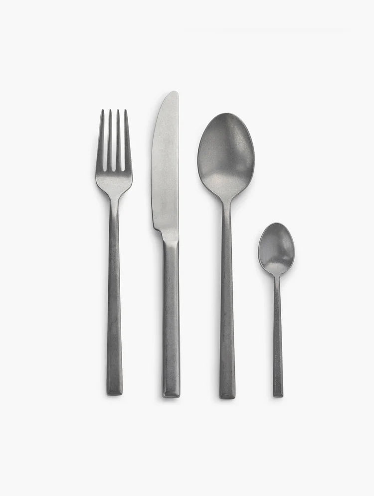 Cuillère à café collection Pure par Pascale Naessens - Serax