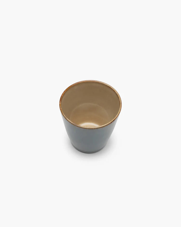 Conical cup S (H7.5cm) - Terres de Rêves - 5116115-18