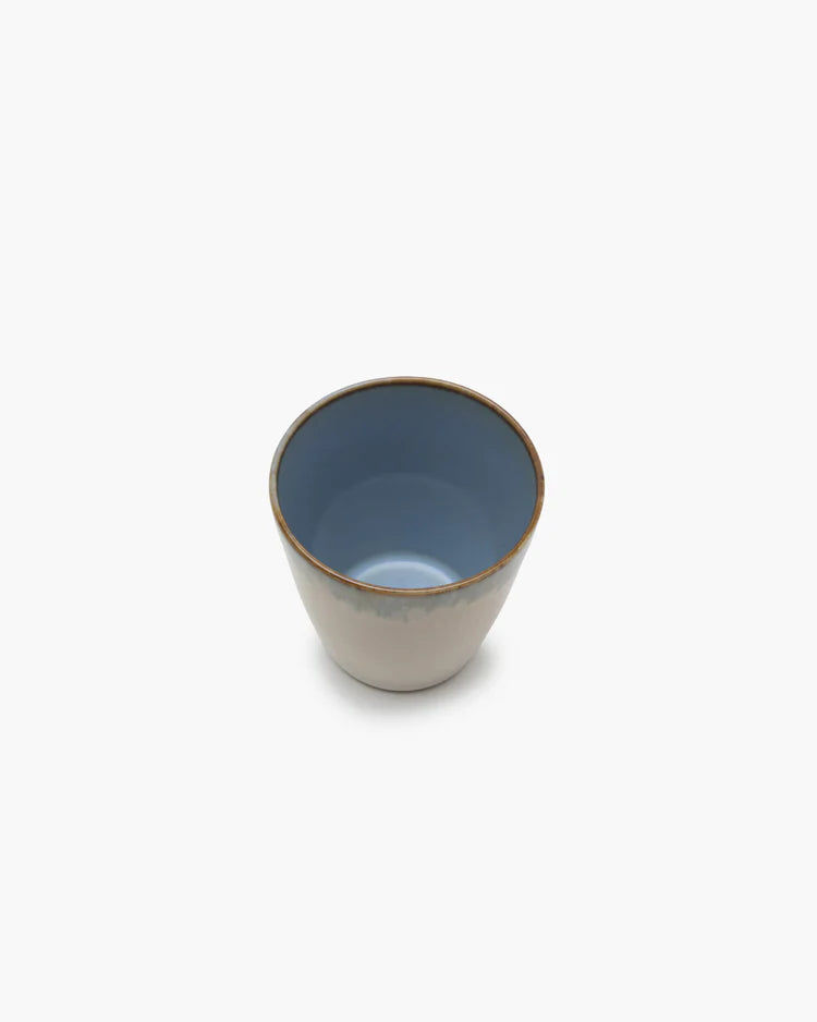 Conical cup S (H7.5cm) - Terres de Rêves - 5116115-18