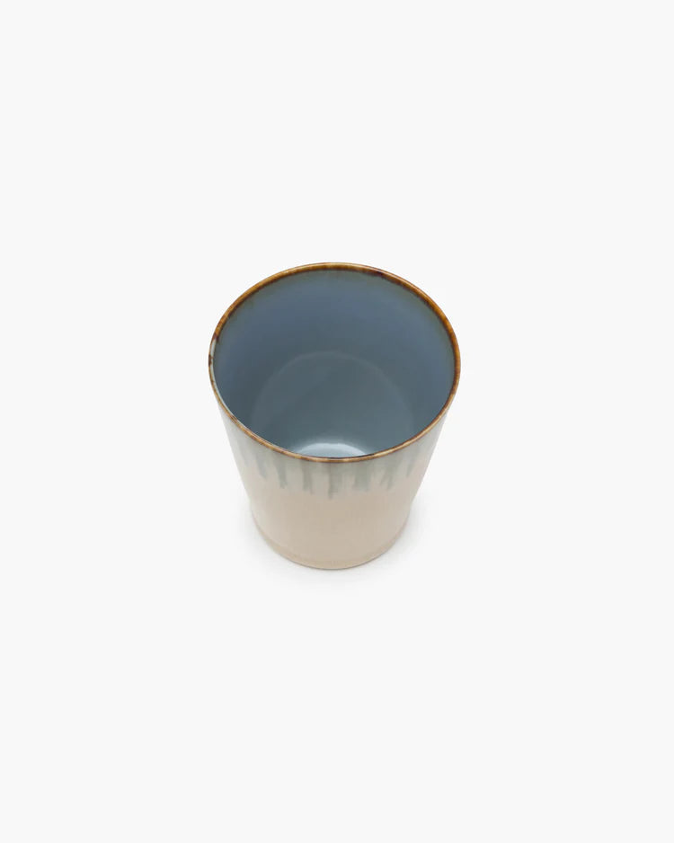 Conical cup M (H9.5cm) - Terres de Rêves - 5116119-24
