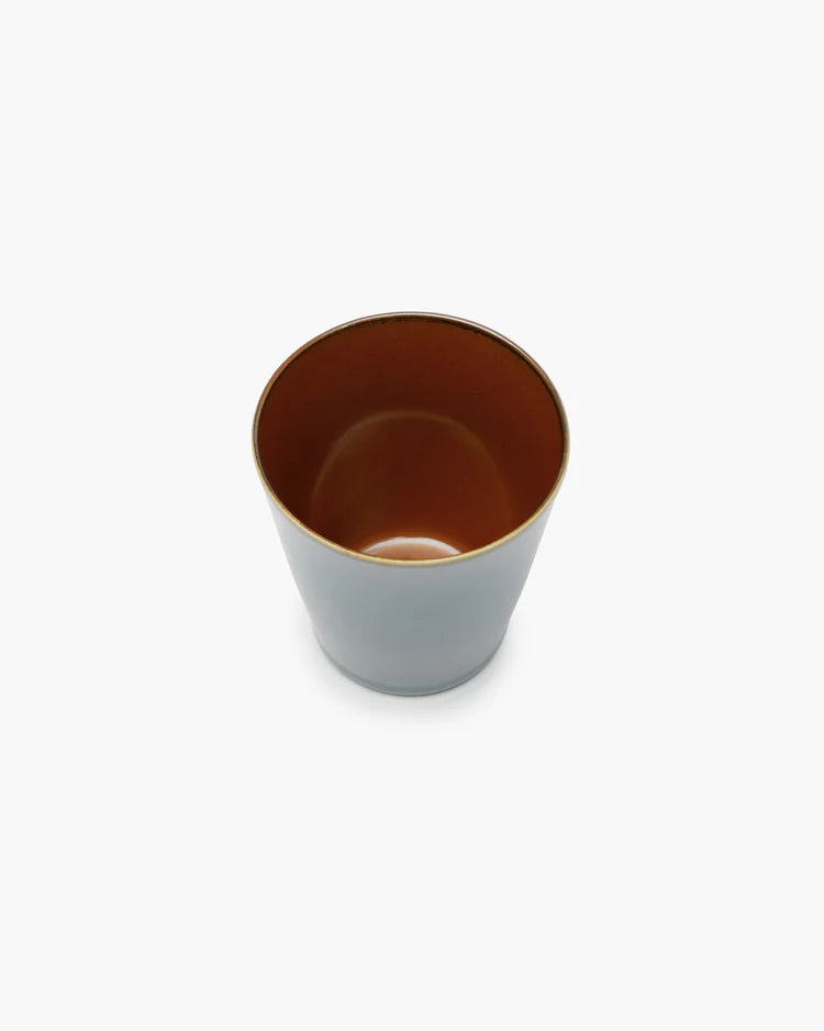 Conical cup M (H9.5cm) - Terres de Rêves - 5116119-24