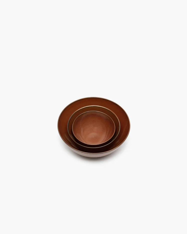 Bol (M) - Terres de Rêves (ø13.7cm)