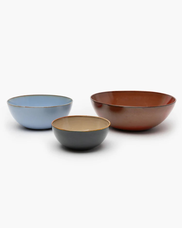 Bol (XL) - Terre de Rêves (ø18.4cm)