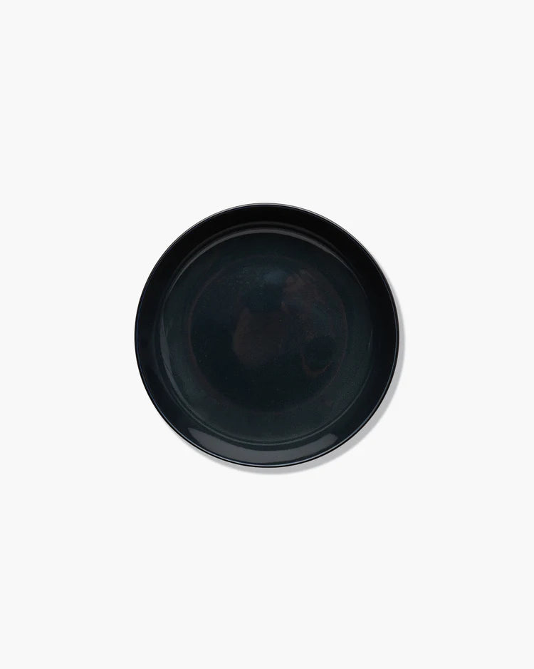 Deep plate (M) - Terres de Rêves - 5116139-40-41-43 (ø21cm)