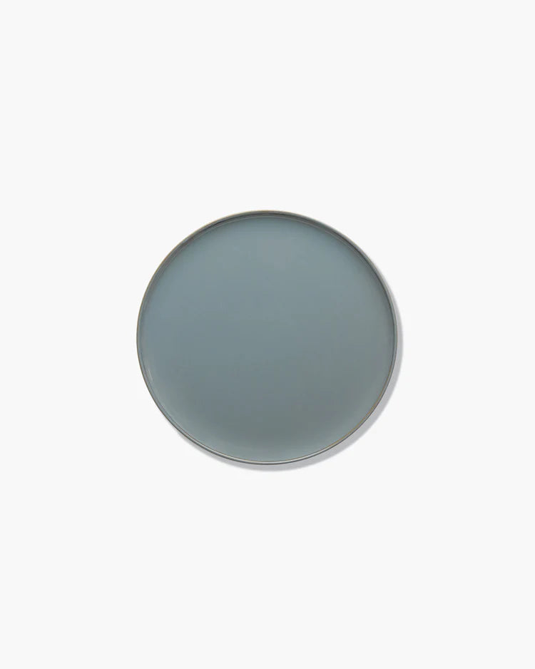 Assiette d'entrée (M) - ⌀22cm - Terres de Rêves