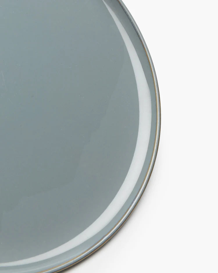 Assiette d'entrée (M) - ⌀22cm - Terres de Rêves