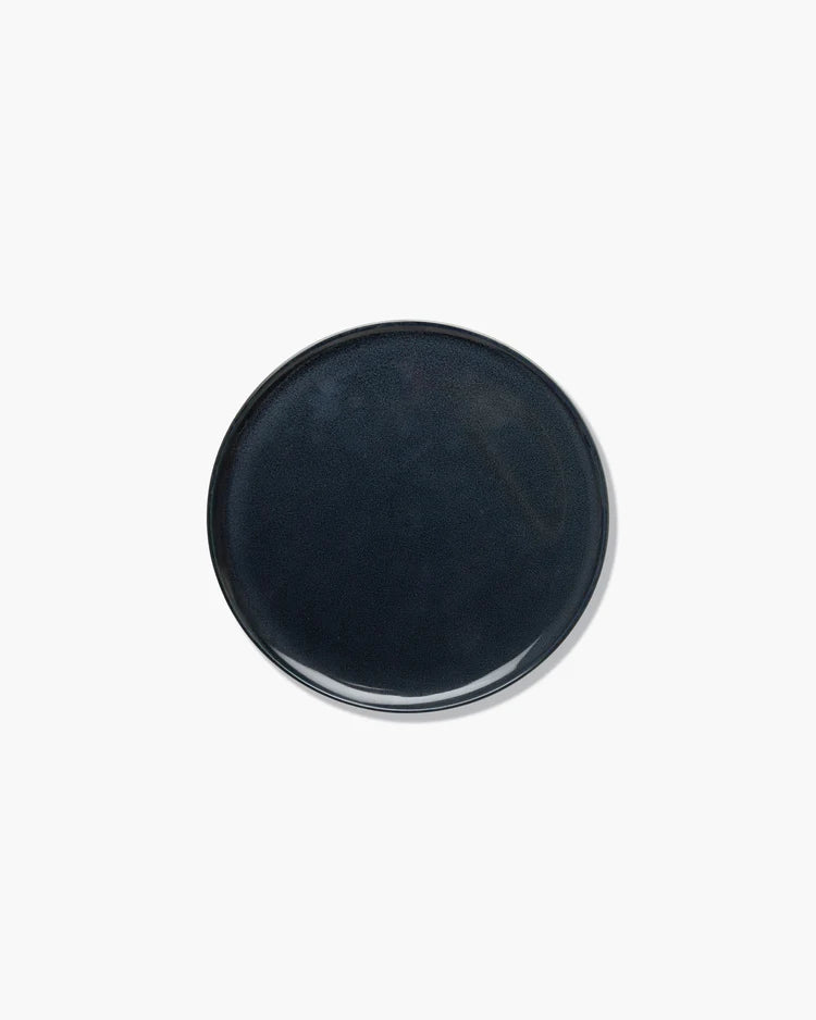 Assiette d'entrée (M) - ⌀22cm - Terres de Rêves