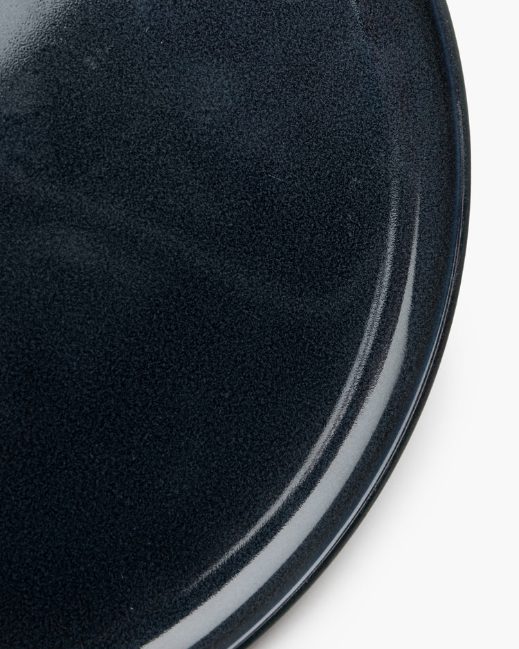 Assiette d'entrée (M) - ⌀22cm - Terres de Rêves