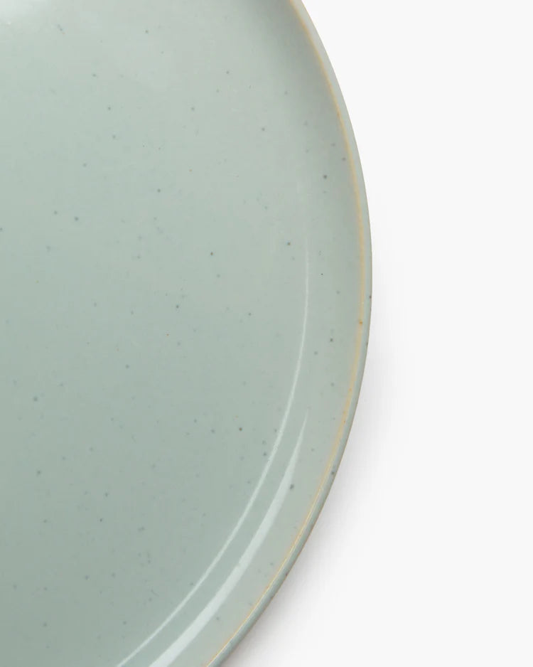 Assiette d'entrée (M) - ⌀22cm - Terres de Rêves