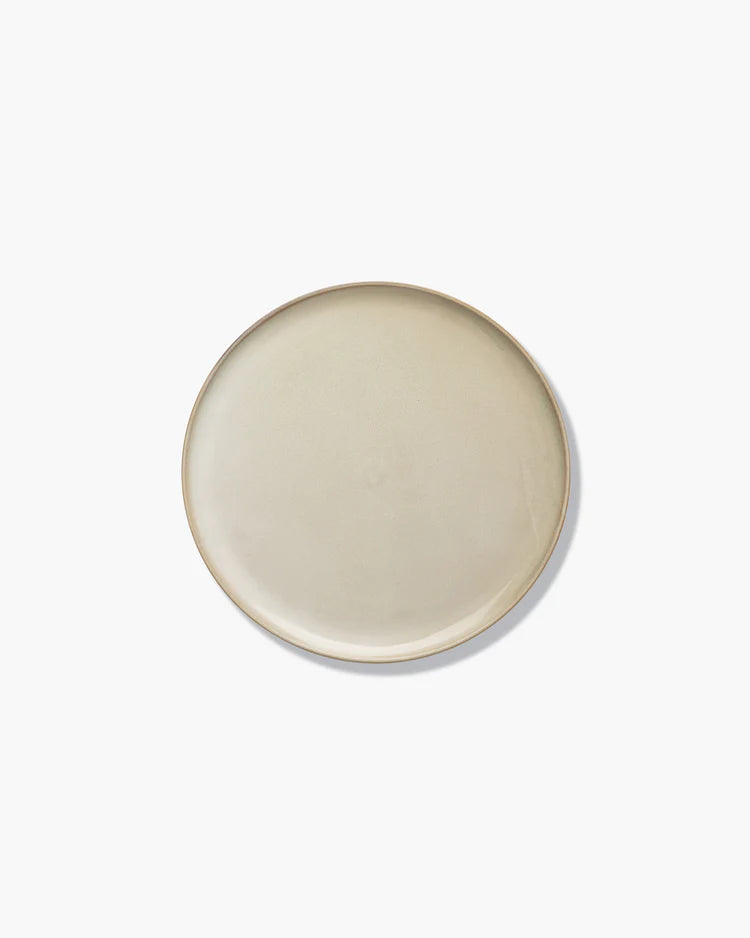Assiette d'entrée (M) - ⌀22cm - Terres de Rêves