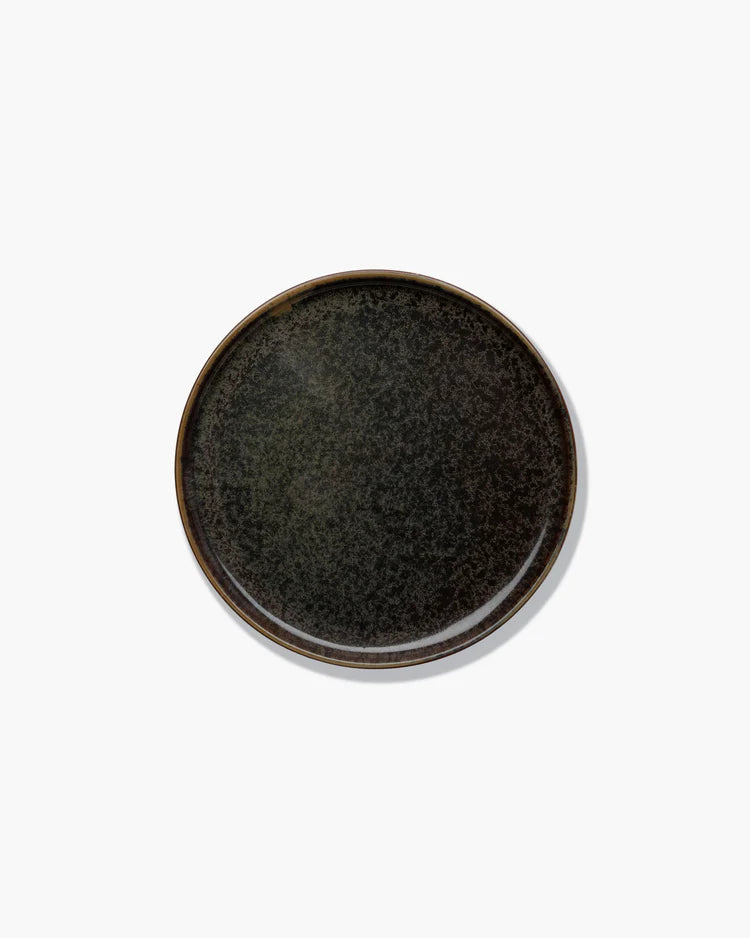 Assiette plate - Surface - ⌀21cm