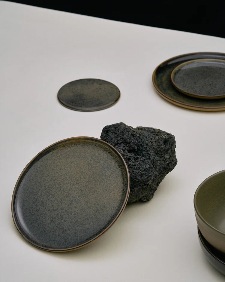 Flat plate - Surface - ⌀24cm - B5116202B