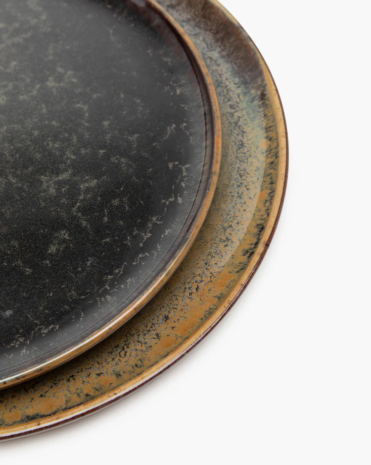 Flat plate - Surface - ⌀24cm - B5116202B