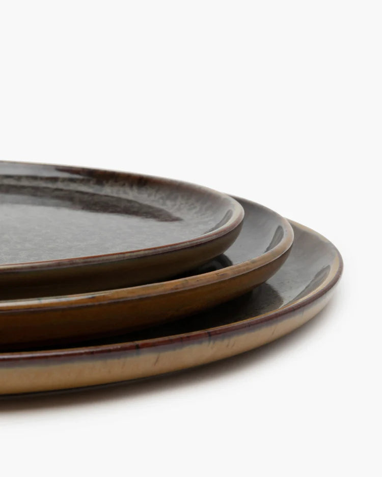 Flat plate - Surface - ⌀24cm - B5116202B