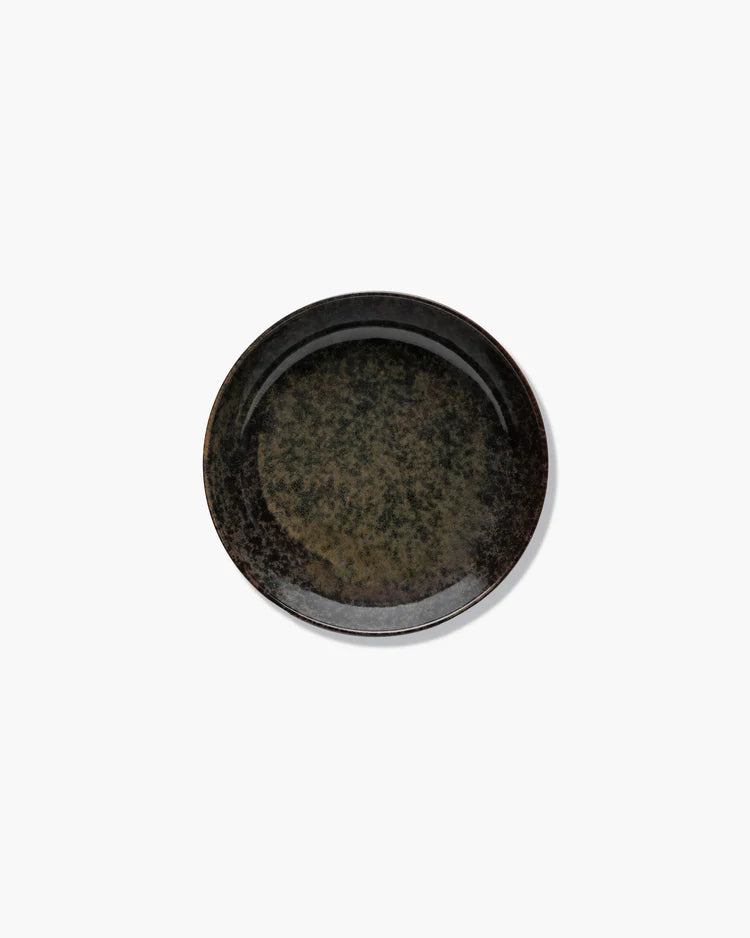 Assiette creuse (M) - Surface