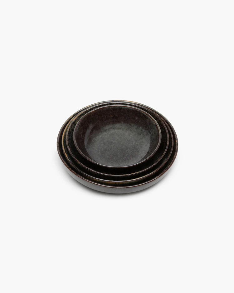 Assiette creuse (M) - Surface