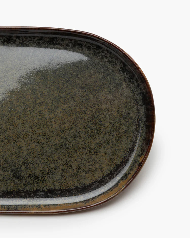 Tapas plate (S) - Surface - 5116218 (25cm)