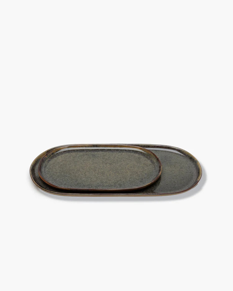 Tapas plate (S) - Surface - 5116218 (25cm)