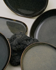 Assiette à tapas (L) - Surface - 35cm