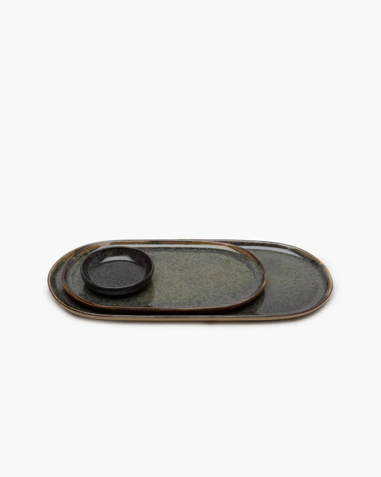 Tapas plate (L) - Surface - 35cm - B5116219