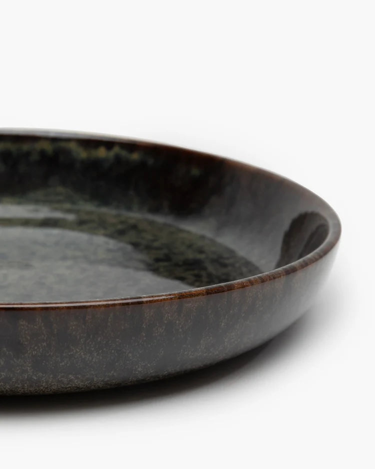 Assiette creuse (XL) - Surface