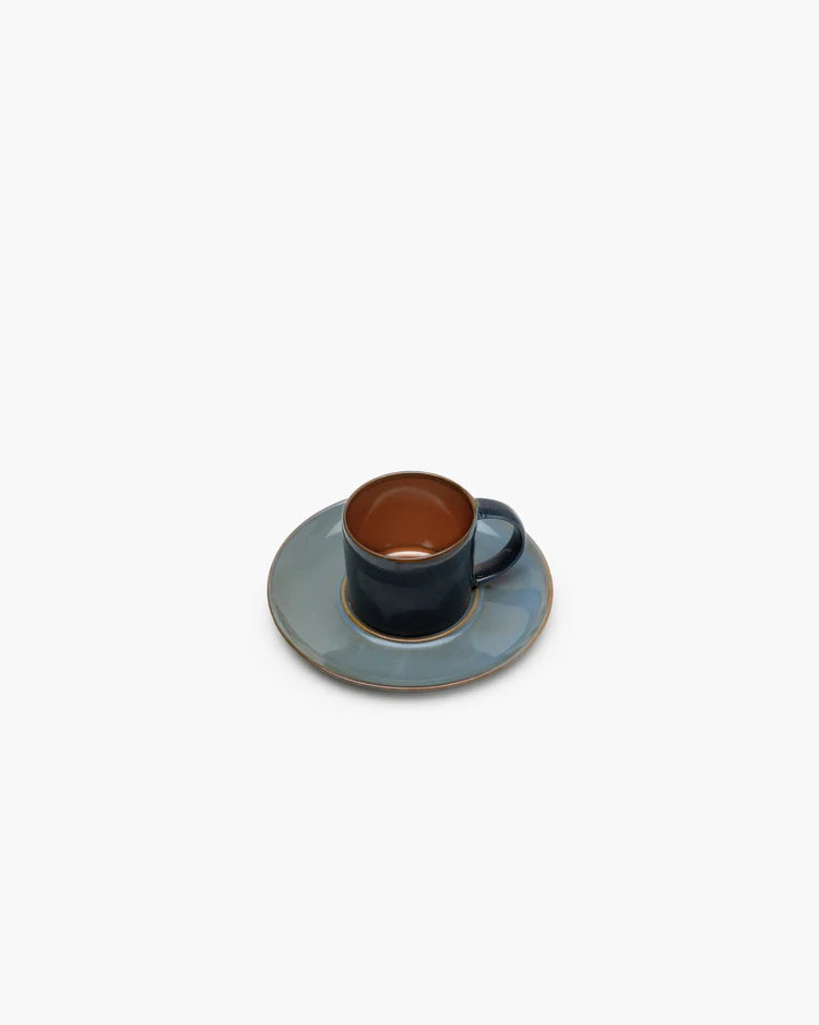 Tasse à espresso - Terres de Rêves - 5117303ABC