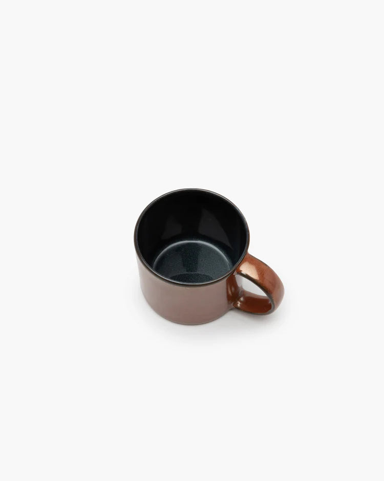 Tasse à espresso - Terres de Rêves - 5117303ABC