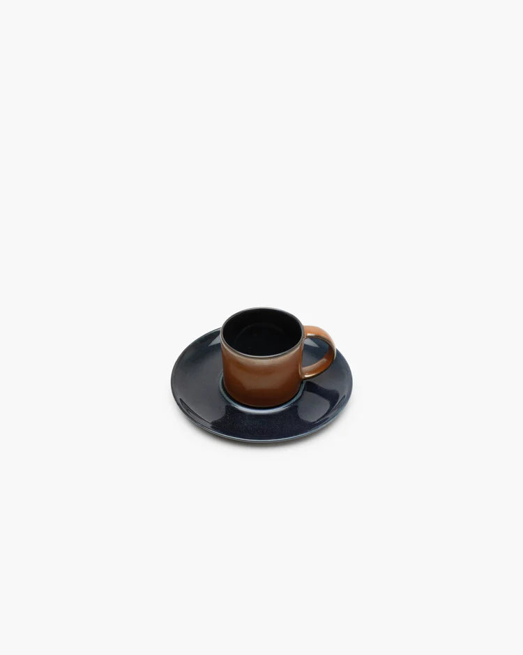 Tasse à espresso - Terres de Rêves - 5117303ABC