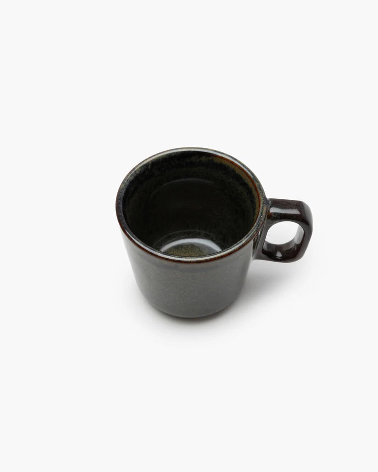 Tasse avec anse - Surface - B5118228
