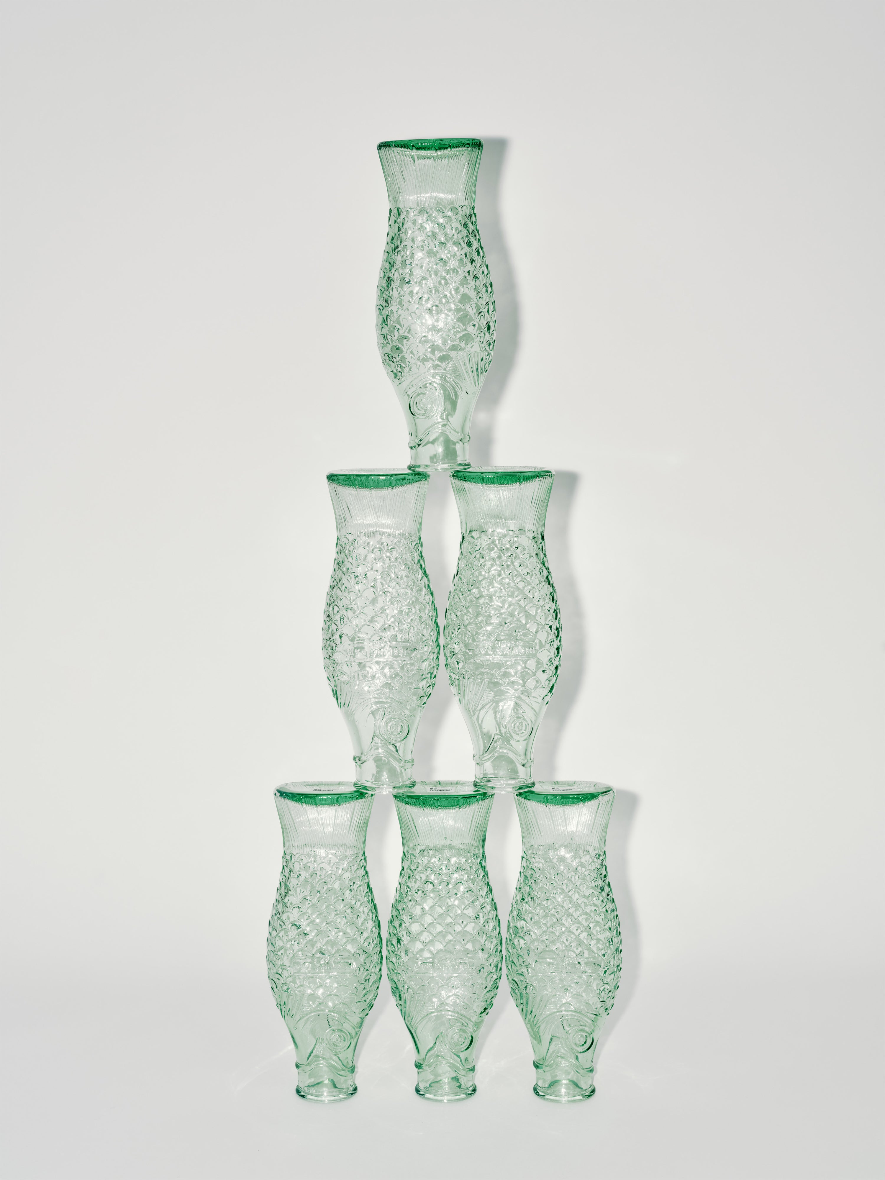 Fish Glass Carafe - B0816757