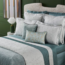 GRAMINÉE - Taie d'oreiller décorative