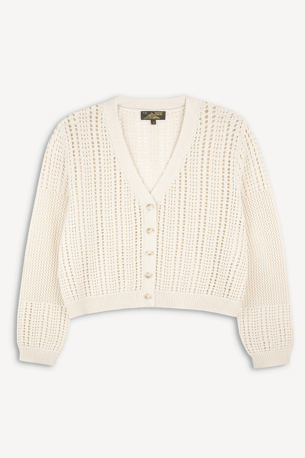 Granod - Cardigan ajouré