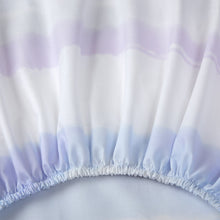 Fitted sheet - HORIZONS