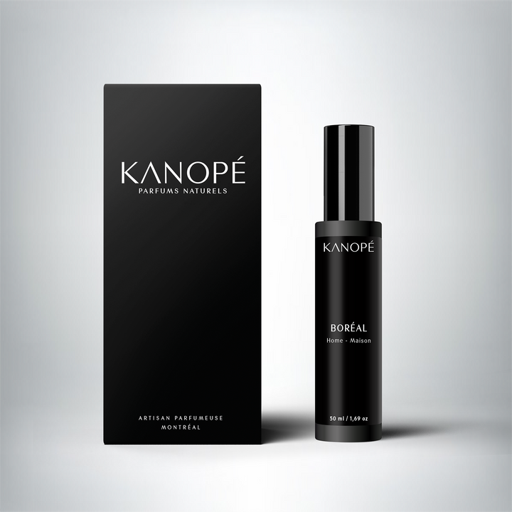 Mangrove Home Fragrance - Citrus Wood