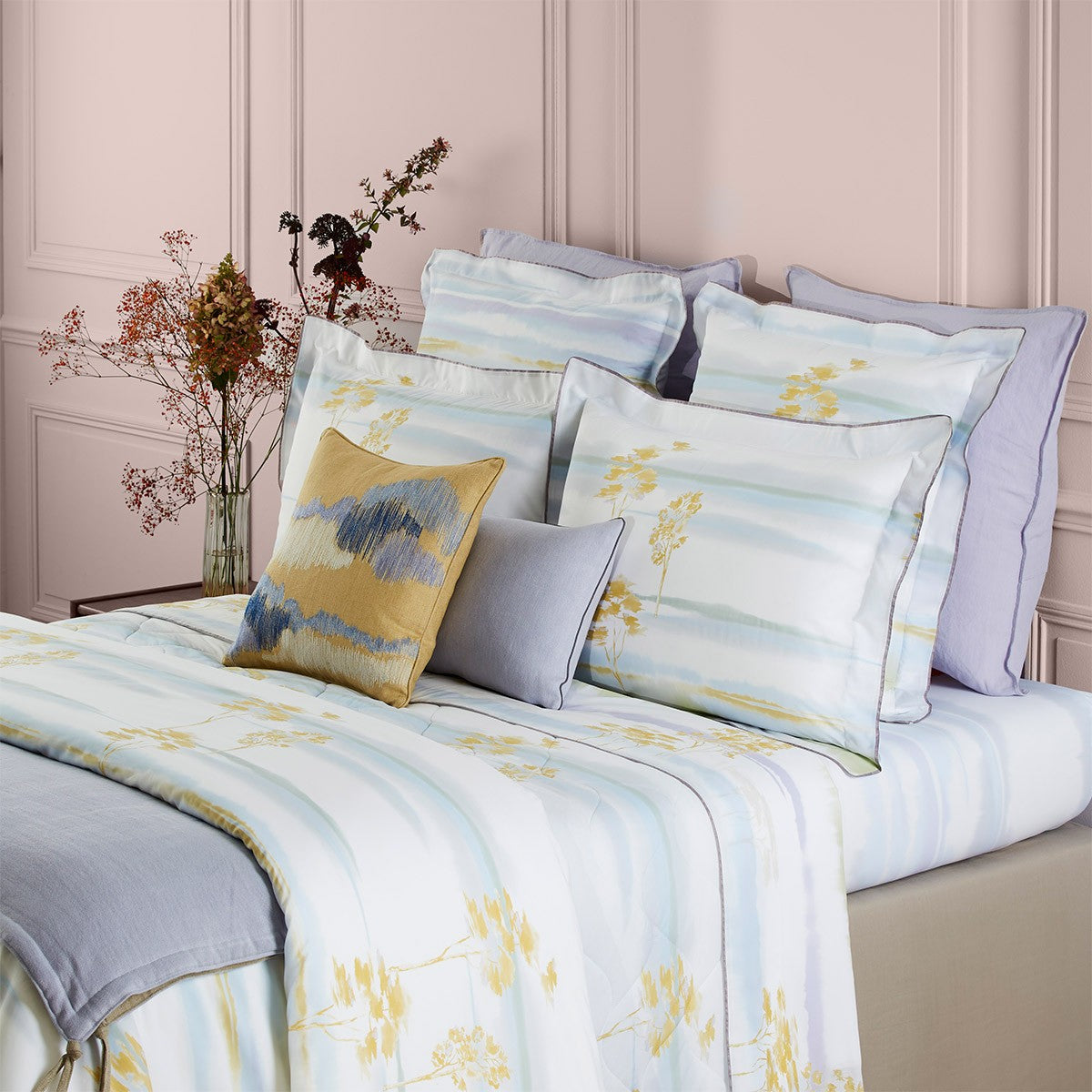 Housse de couette - HORIZONS