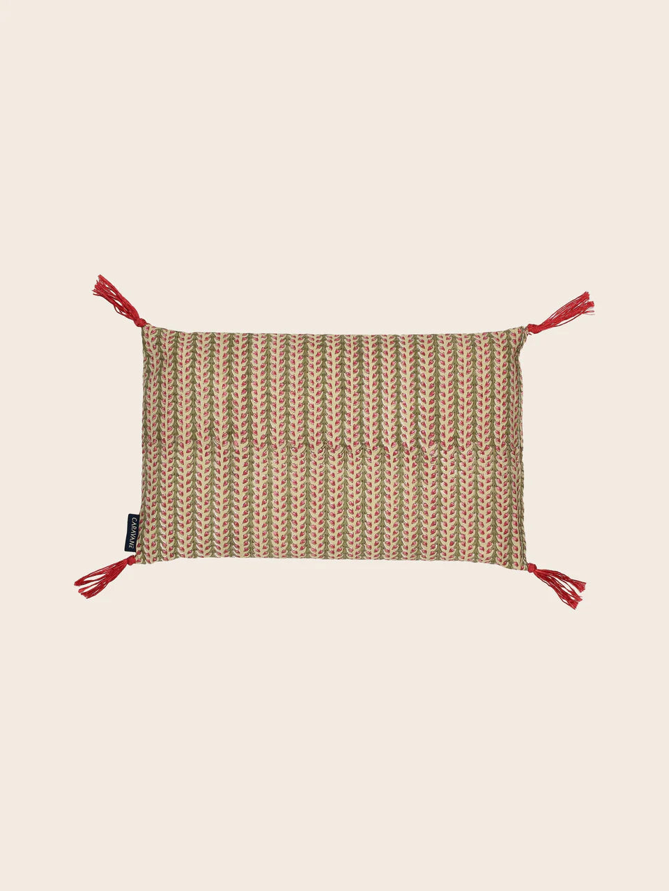 Coussin - Noyaux de Cerises - Florio