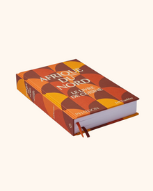 North Africa: The Cookbook