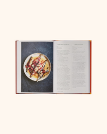 North Africa: The Cookbook