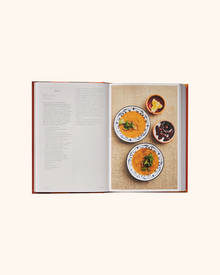 North Africa: The Cookbook